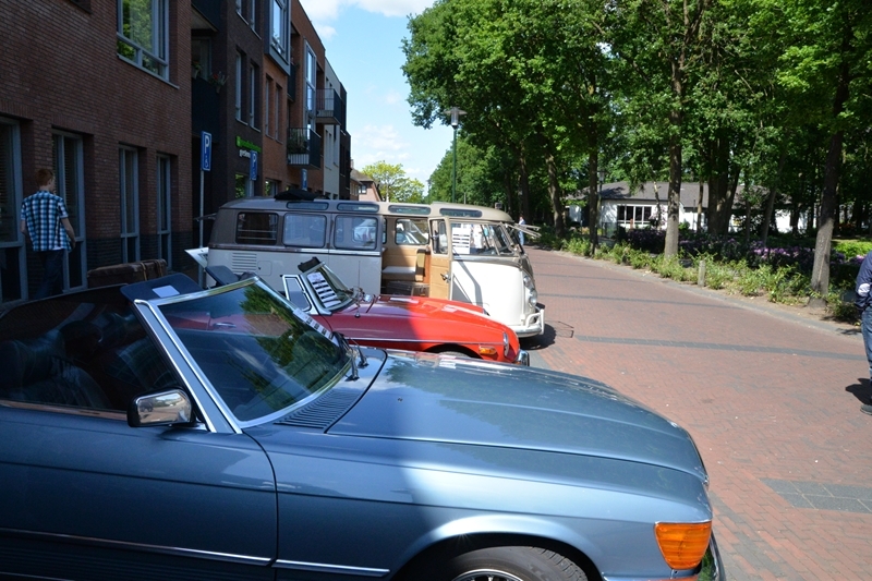 Oldtimerrit Geesteren 7 juni 2015 - 11